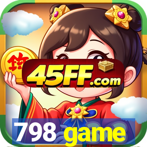 798 game